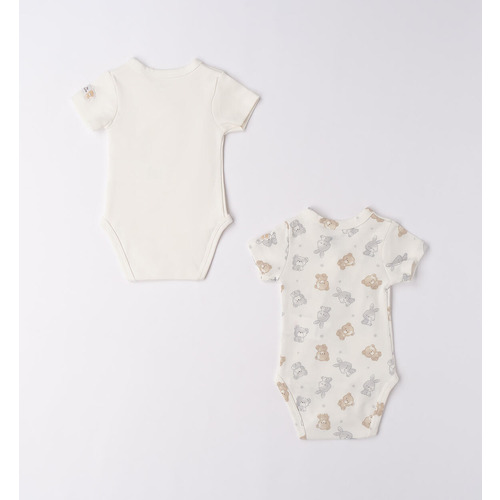 Set body neonato iDO 