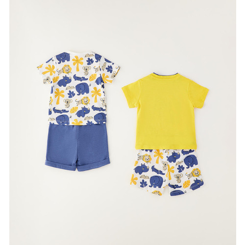 Ensemble bébé complet 