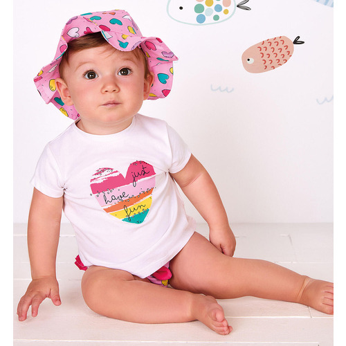 Baby-Strandset iDO 