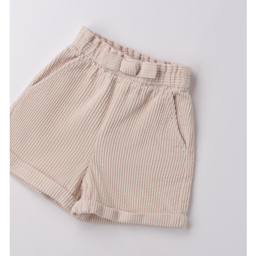 Shorts da bambina iDO 