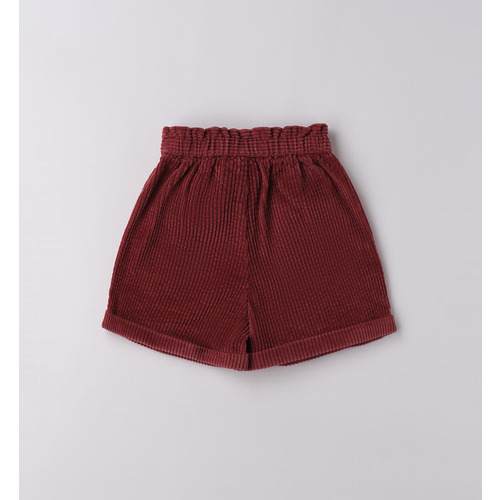 Shorts da bambina iDO 