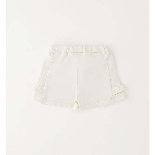 Shorts iDO bimba neonata, beige 
