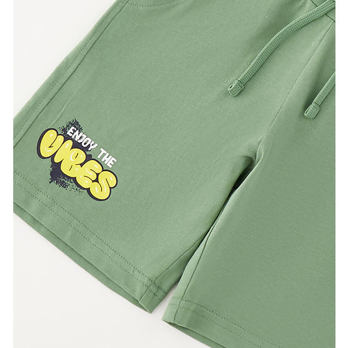 iDO Kids' sports shorts 