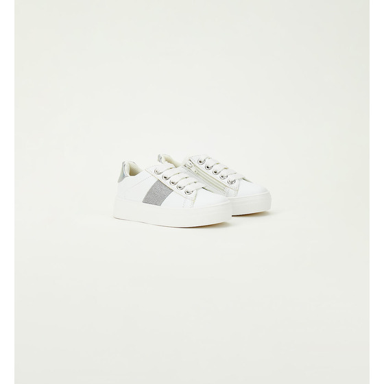 Baskets pour fille 