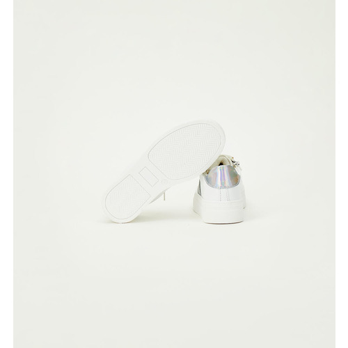 Sneakers bianche iDO per bambina 