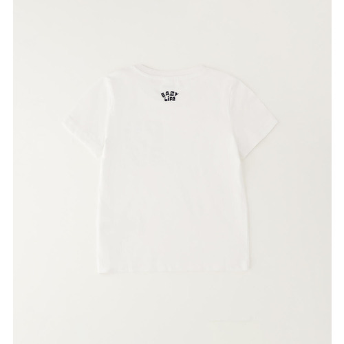 T-Shirt für Kinder iDO 
