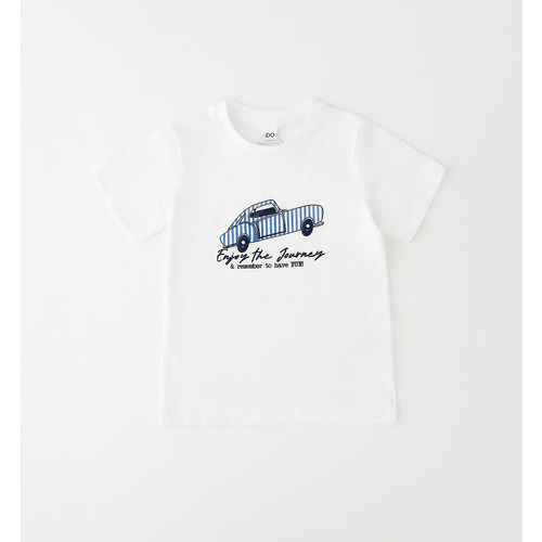 Camiseta iDO infantil 