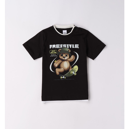 T-shirt iDO bimbo 