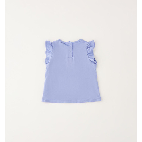 T-shirt neonata iDO Mini 