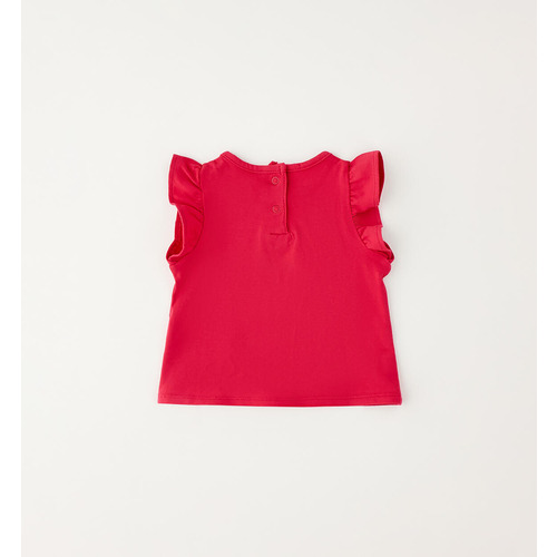 T-shirt neonata iDO Mini 
