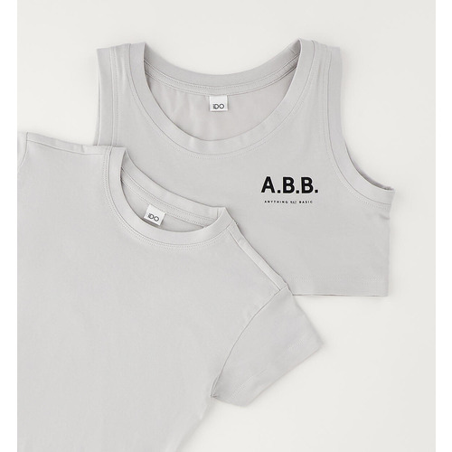 Camisetas y tops para niña 