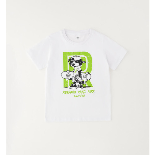 T-shirt iDO pour enfant 
