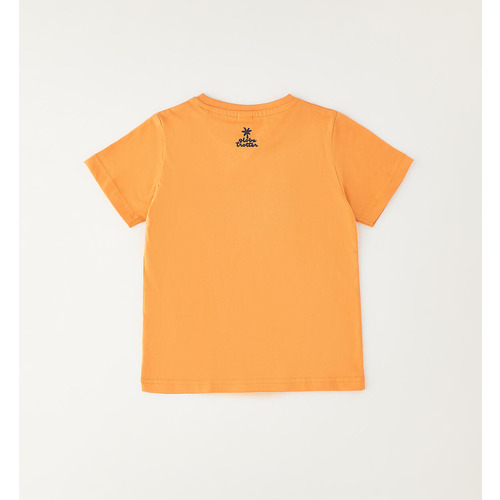 T-shirt iDO coton 