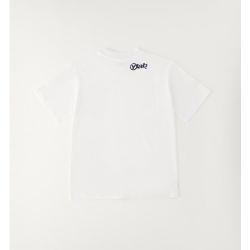 Camiseta iDO para niño, negra 