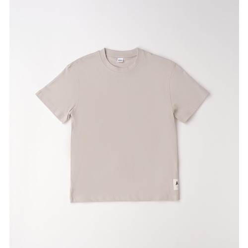 T-shirt unisex iDO per ragazzi AVION 