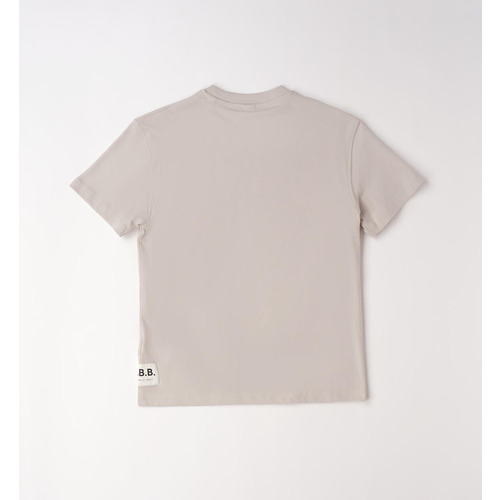 T-shirt unisex iDO per ragazzi AVION 