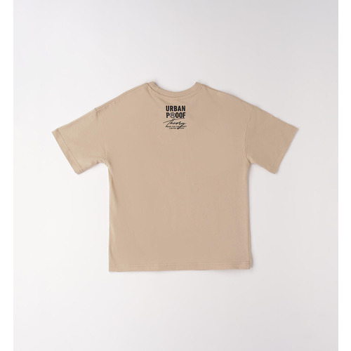 T-shirt oversize per ragazzo 