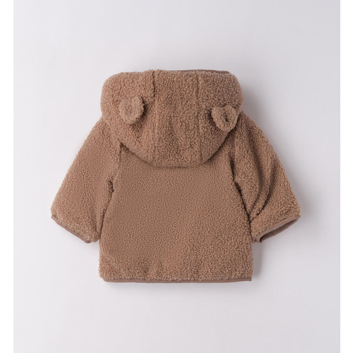 Teddy neonato 