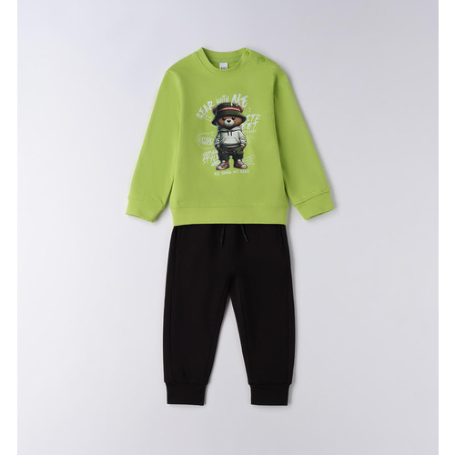 Organic Cotton Baby Romper 