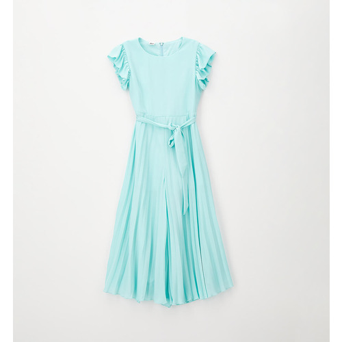 Eleganter Mädchenanzug 