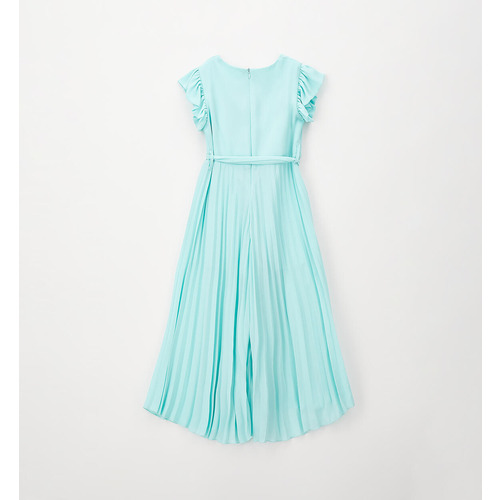 Eleganter Mädchenanzug 