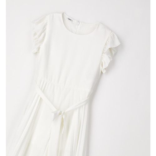 Eleganter Mädchenanzug 