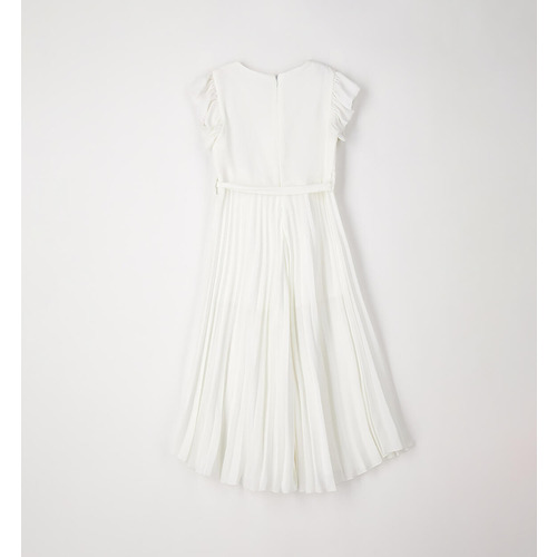 Eleganter Mädchenanzug 