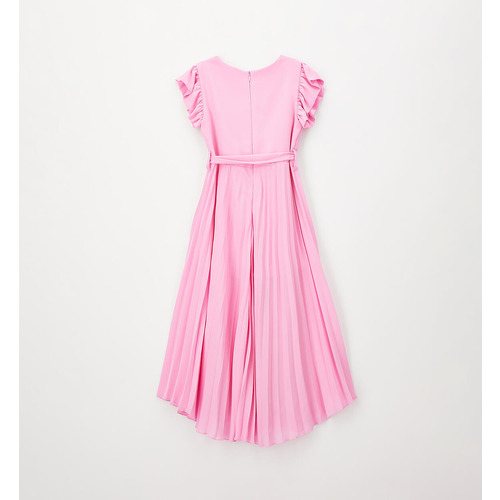 Eleganter Mädchenanzug 