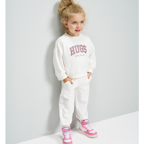 Chándal para niña 