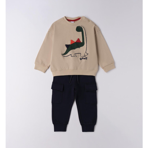Ensemble iDO pour enfant 