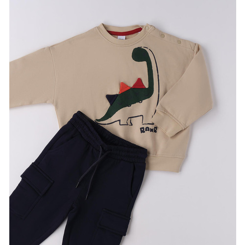 Ensemble iDO pour enfant 