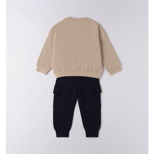 Ensemble iDO pour enfant 