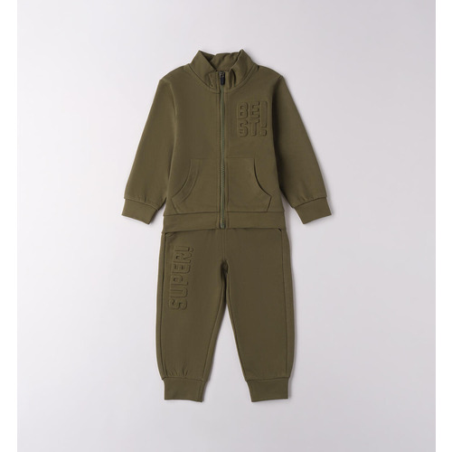 Tuta per bambino iDO Blu Navy 