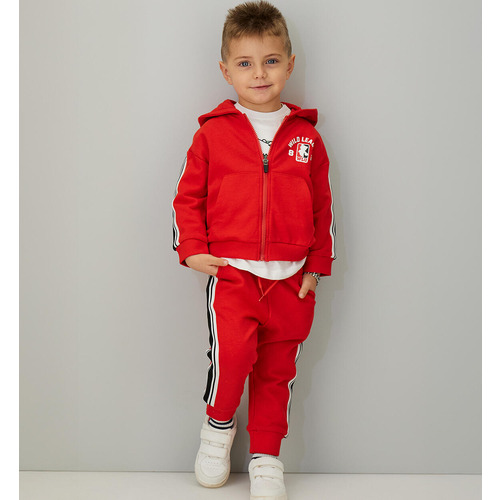 Tuta iDO per bambino 