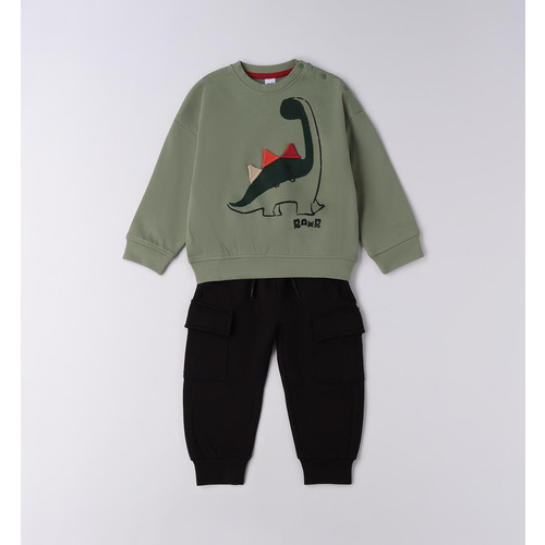 Ensemble iDO pour enfant 