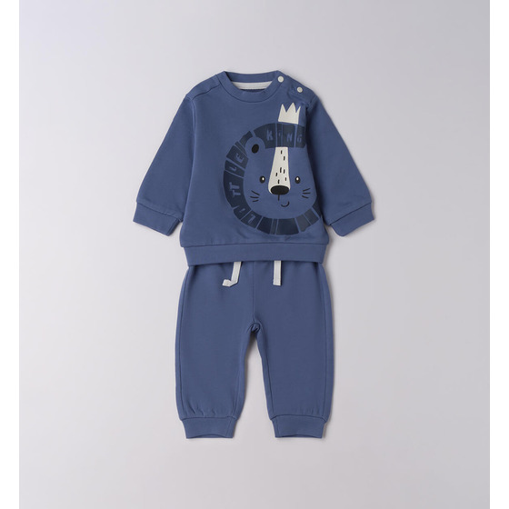 Baby-Anzug 