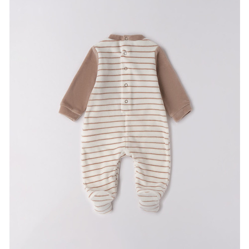 Tutina neonato iDO 