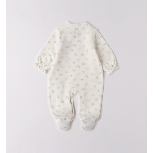 Combinaison bébé iDO 