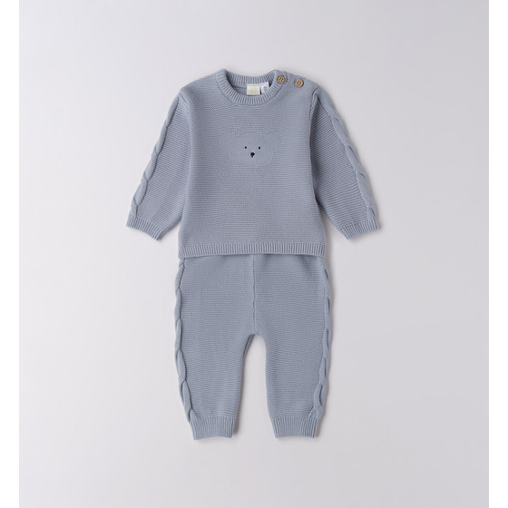100% cotton baby grow 