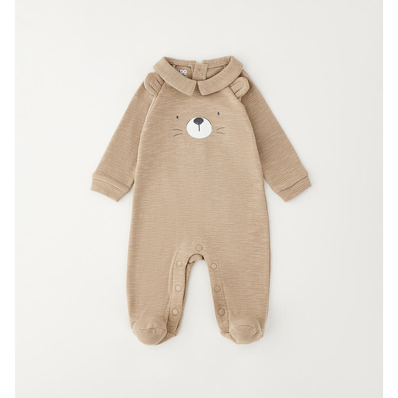 100% cotton baby onesie 
