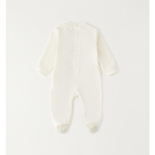 Mono bebés unisex 