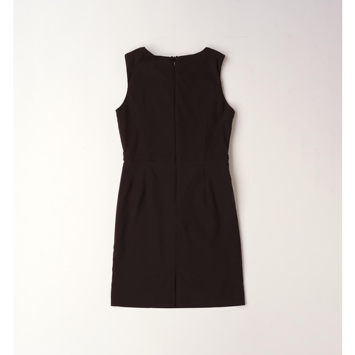 Robe pour fille iDO Noir 