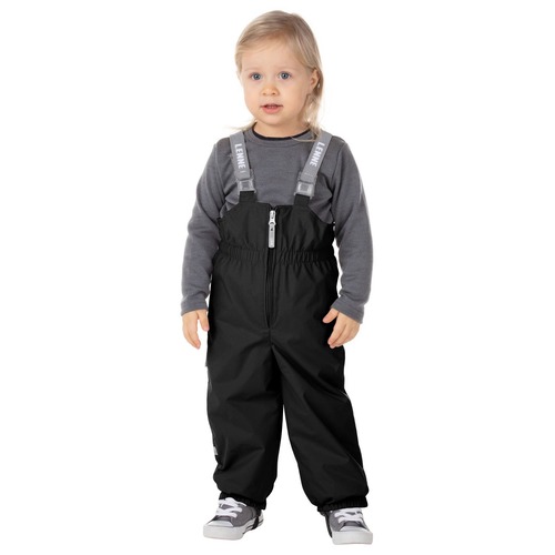 Spring-autumn Pants for Younger Children 