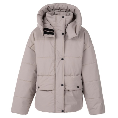 Giacca invernale da donna extra calda 