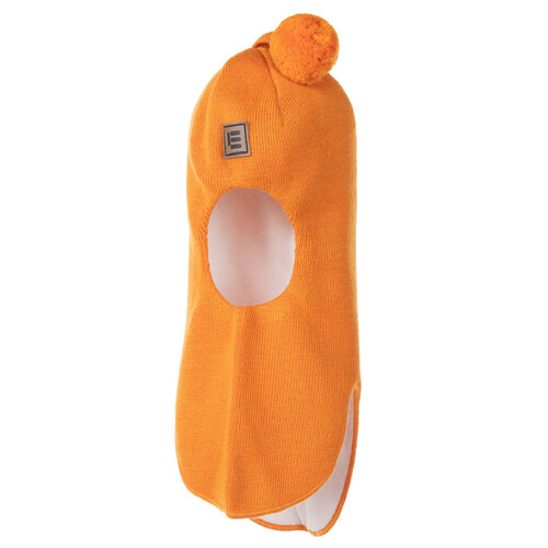 Cagoule d'hiver en laine pour bébé LENNE 