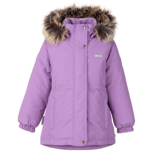 Parka de invierno Active+ muy cálida para niñas 