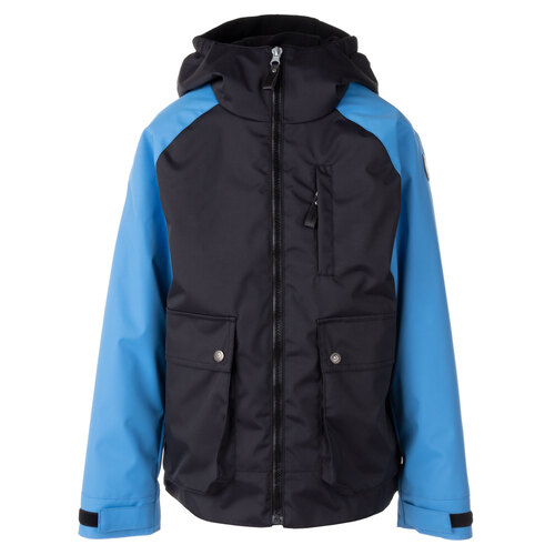 Sportliche Übergangsjacke für Babys 
