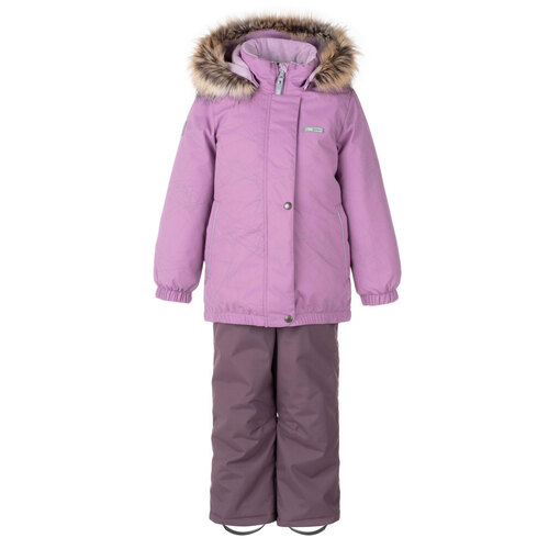Conjunto de Invierno Reflectante 