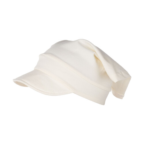 Peaked headscarf 