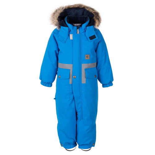 Active+ Winter-Schneeanzug mit doppelt isoliertem Sitz 